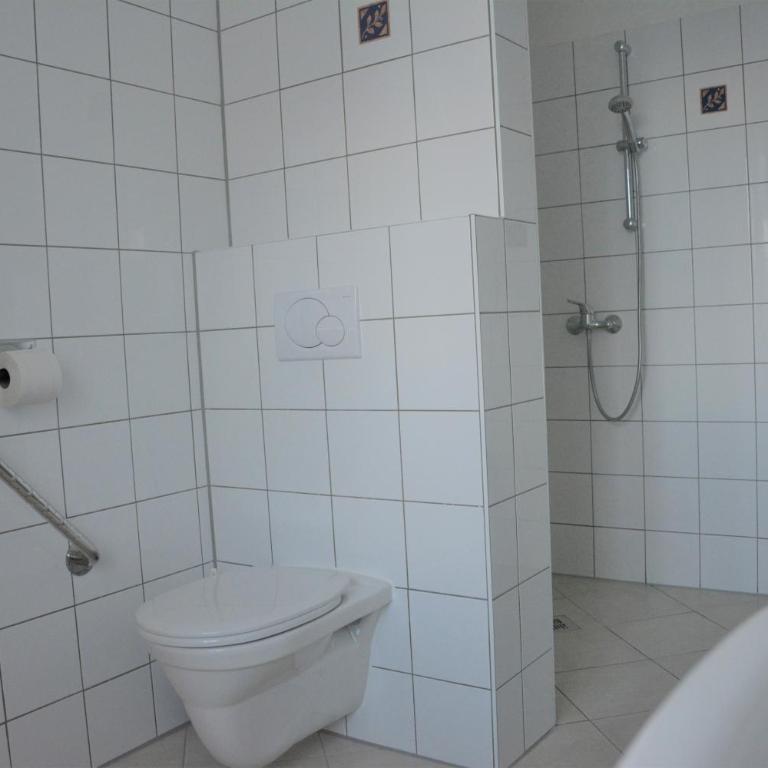 Weingut Seiner vlg. Kraxner - Habitación Doble adaptada para personas con movilidad reducida - 1