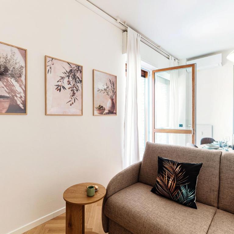Otium Lake Como - by MyHomeInComo - Apartment mit 1 Schlafzimmer - 5