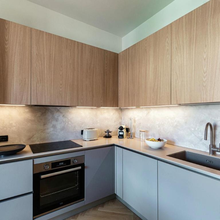 Otium Lake Como - by MyHomeInComo - Apartment mit 1 Schlafzimmer - 10