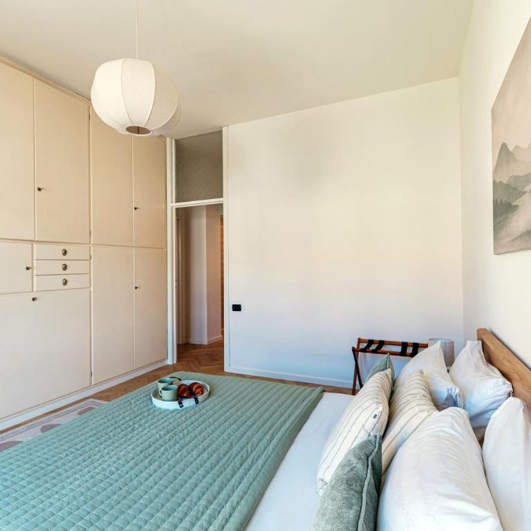 Otium Lake Como - by MyHomeInComo - Apartment mit 1 Schlafzimmer - 13