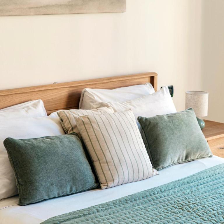 Otium Lake Como - by MyHomeInComo - Apartment mit 1 Schlafzimmer - 19