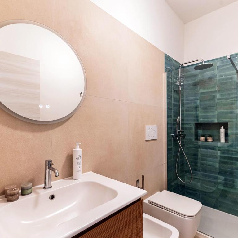 Otium Lake Como - by MyHomeInComo - Apartment mit 1 Schlafzimmer - 20