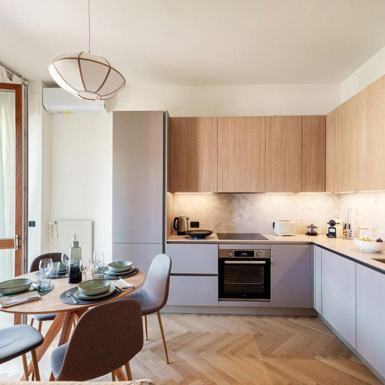 Otium Lake Como - by MyHomeInComo - Apartment mit 1 Schlafzimmer - 21