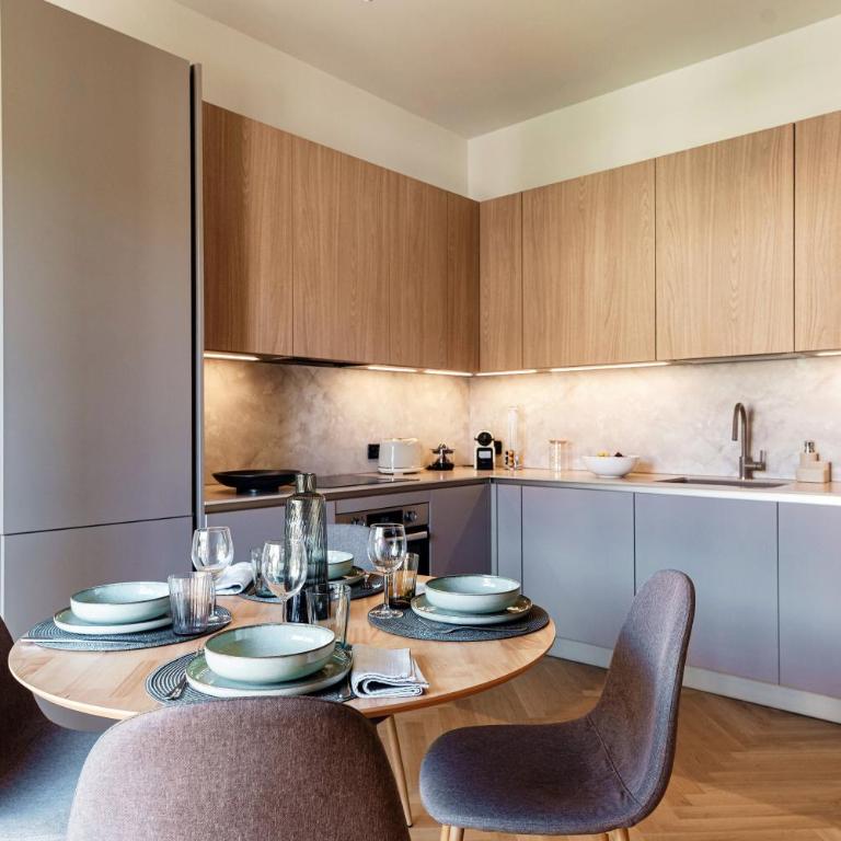 Otium Lake Como - by MyHomeInComo - Apartment mit 1 Schlafzimmer - 23