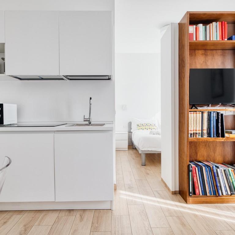 DomusMi Isola 303 - Apartamento - 15