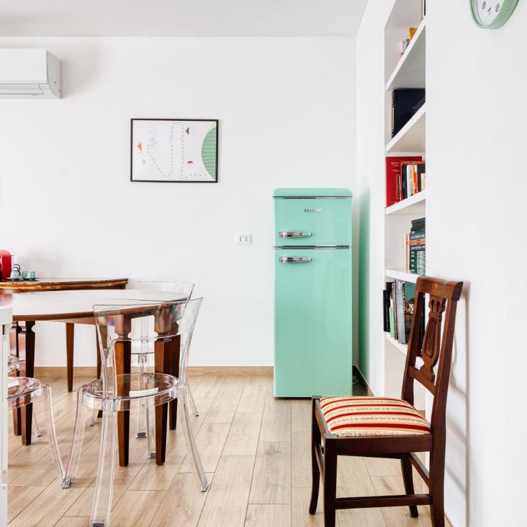 DomusMi Isola 303 - Apartamento - 13