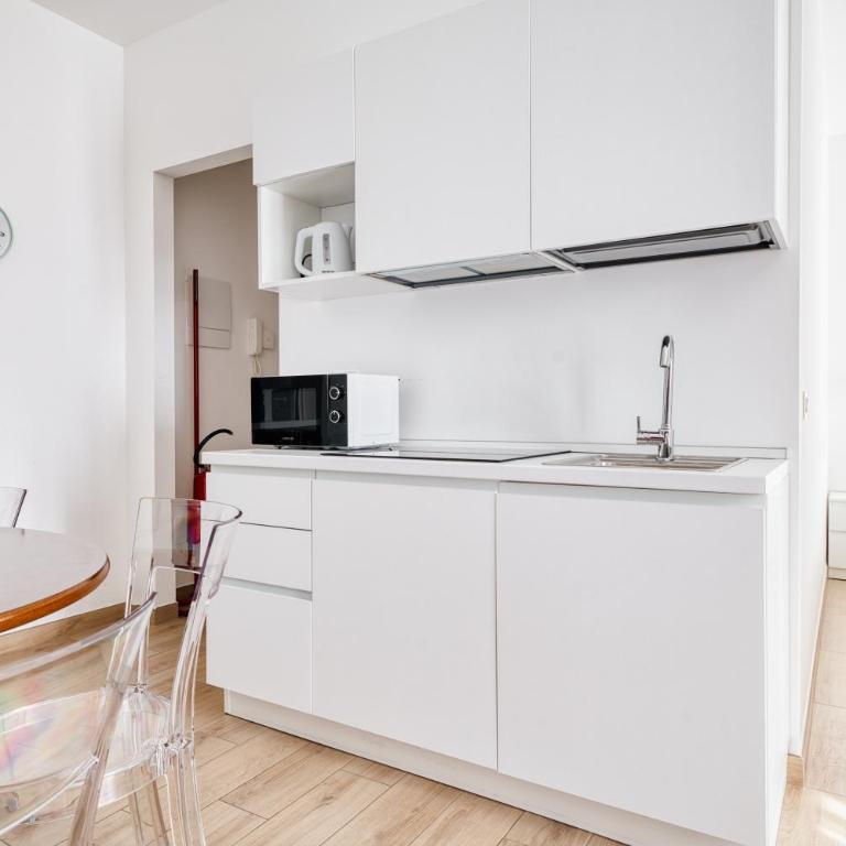DomusMi Isola 303 - Apartamento - 14
