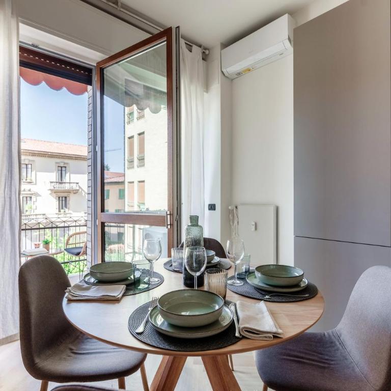 Otium Lake Como - by MyHomeInComo - Apartment mit 1 Schlafzimmer - 27