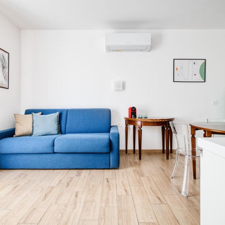 DomusMi Isola 303 - Apartamento - 3