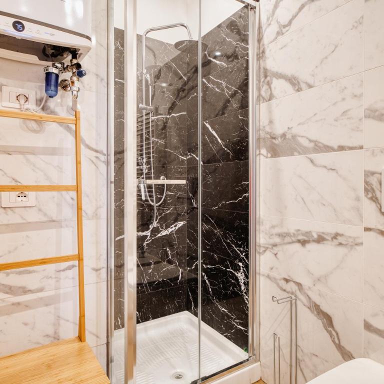 DomusMi Isola 303 - Apartamento - 22