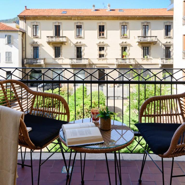 Otium Lake Como - by MyHomeInComo - Apartment mit 1 Schlafzimmer - 29