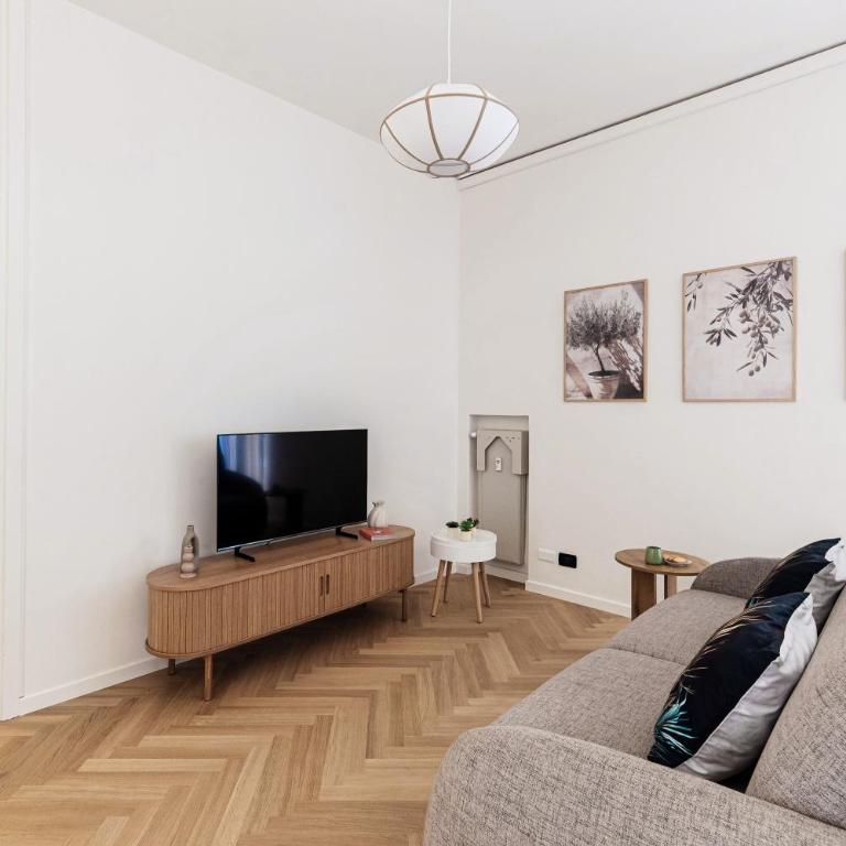Otium Lake Como - by MyHomeInComo - Apartment mit 1 Schlafzimmer - 31