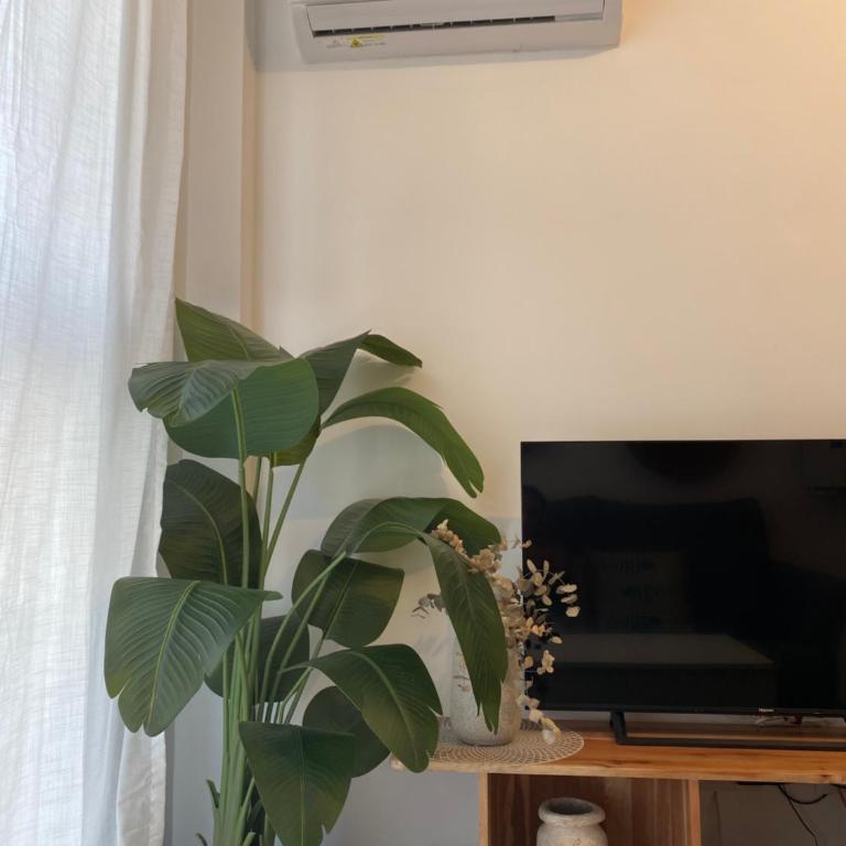 Pedregalejo Home: Near Beach, AC and Workspace - Apartamento de 2 dormitorios - 12