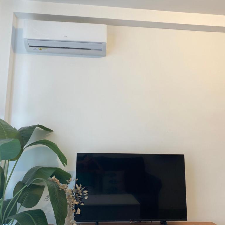 Pedregalejo Home: Near Beach, AC and Workspace - Apartamento de 2 dormitorios - 8