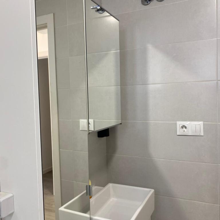 Pedregalejo Home: Near Beach, AC and Workspace - Apartamento de 2 dormitorios - 17