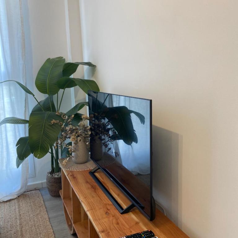 Pedregalejo Home: Near Beach, AC and Workspace - Apartamento de 2 dormitorios - 24