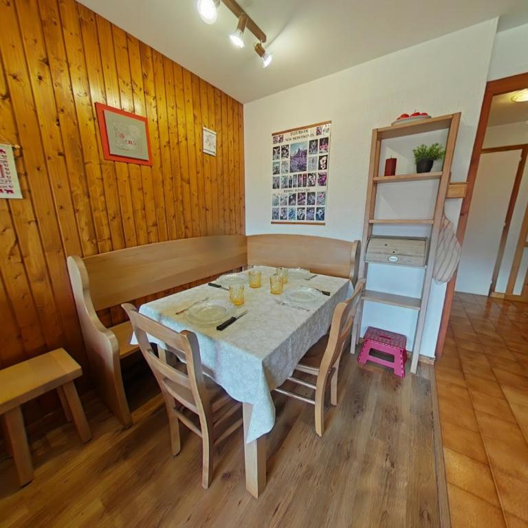 Test - Appartement 1 Chambre - 4