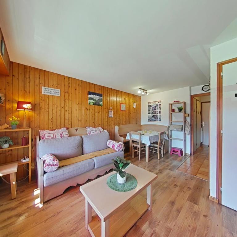 Test - Appartement 1 Chambre - 5