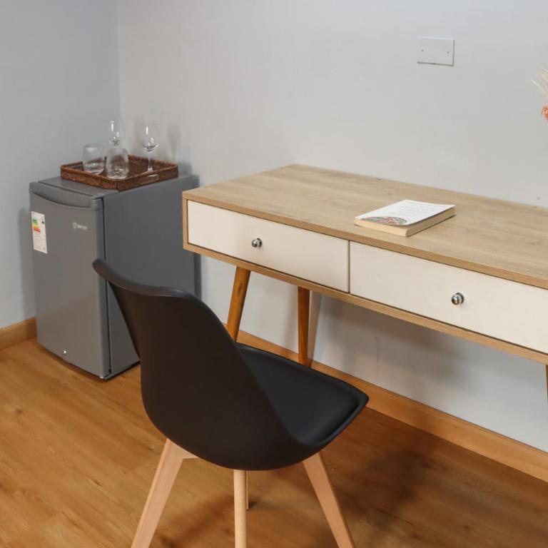 Albert Home - Double Room - 5