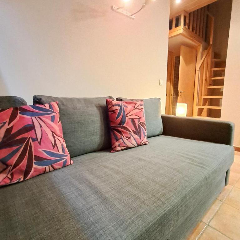 PROBER - CHAMOIX - Penthouse-Apartment - 23