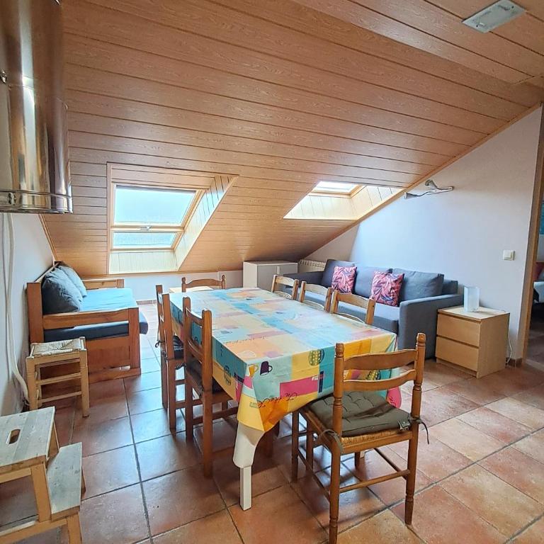 PROBER - CHAMOIX - Penthouse-Apartment - 24