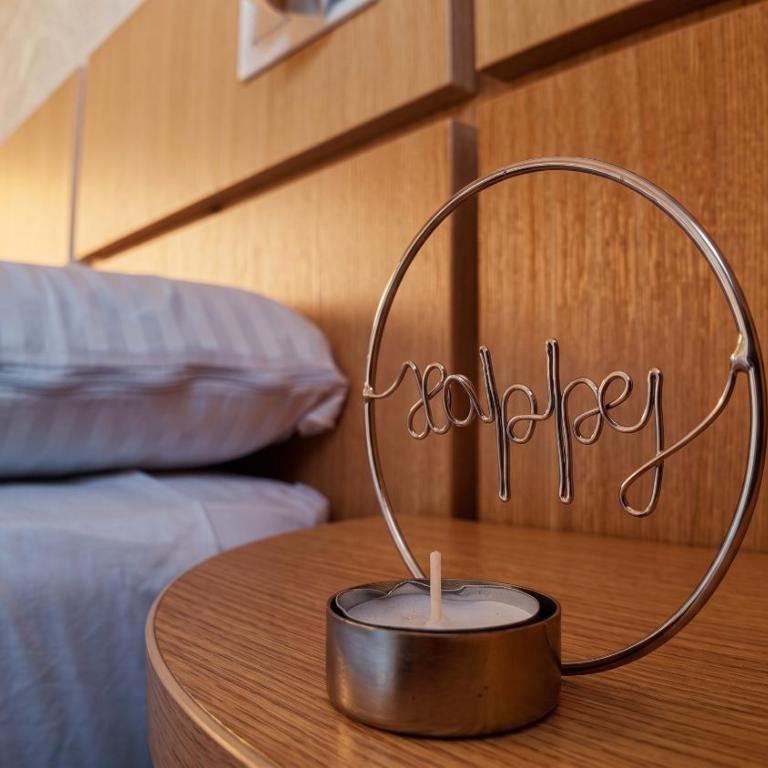 Apartalux Magic Silver - Appartement 2 Chambres - 29
