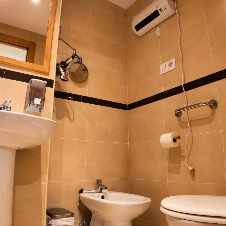 Apartalux Magic Silver - Appartement 2 Chambres - 39