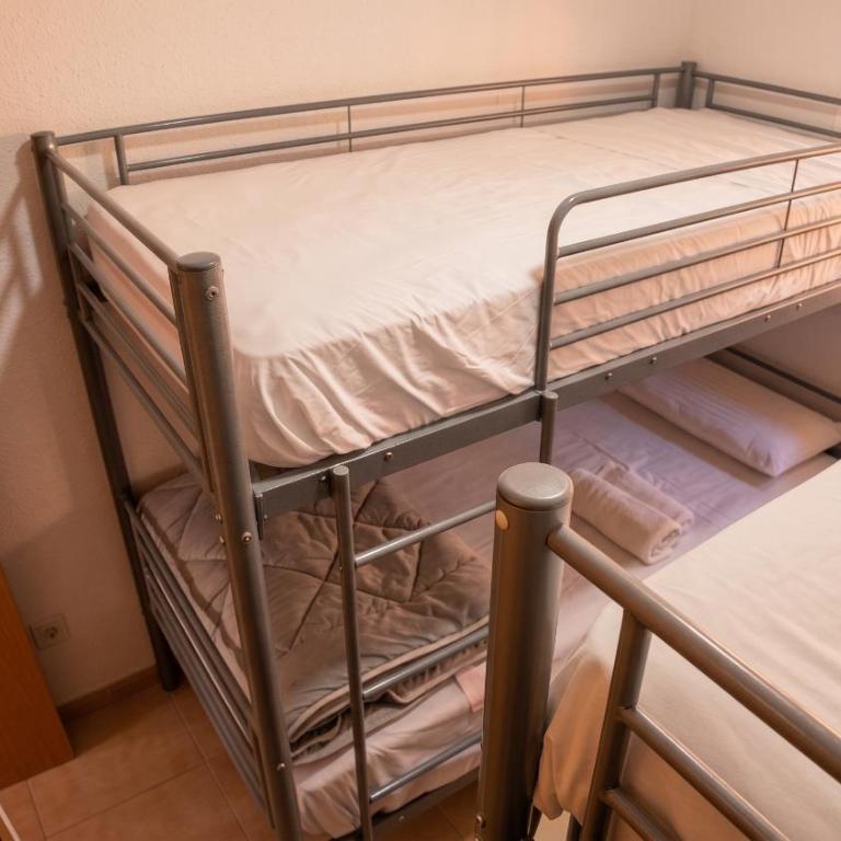 Apartalux Magic Silver - Appartement 2 Chambres - 33