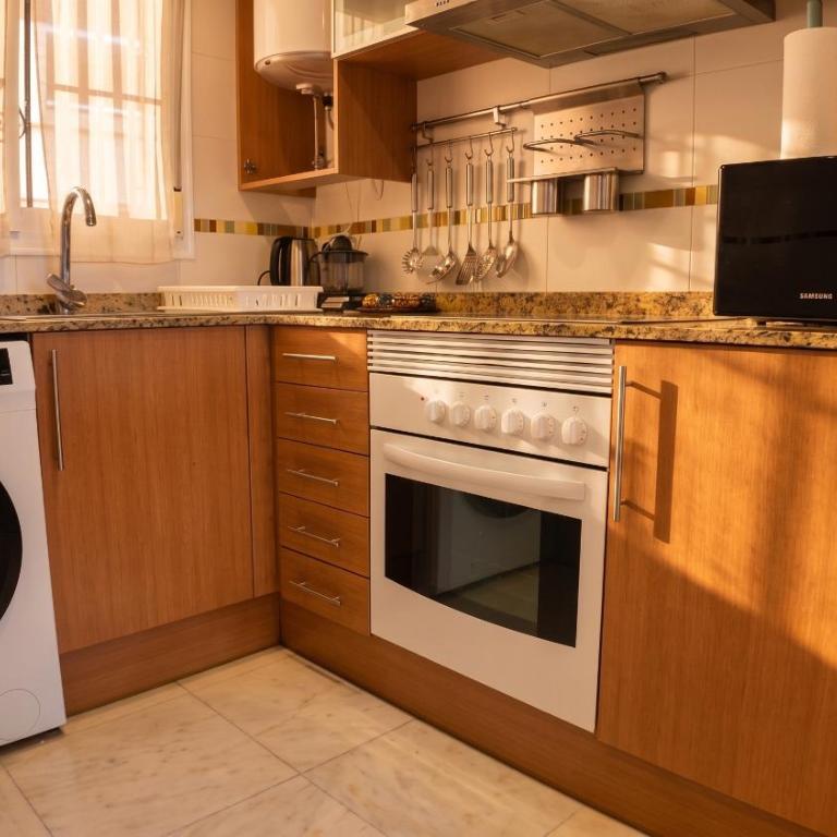 Apartalux Magic Silver - Appartement 2 Chambres - 8