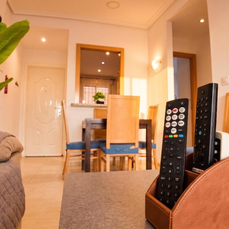 Apartalux Magic Silver - Appartement 2 Chambres - 17
