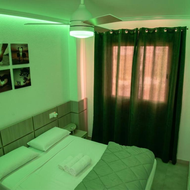 Apartalux Magic Silver - Appartement 2 Chambres - 31