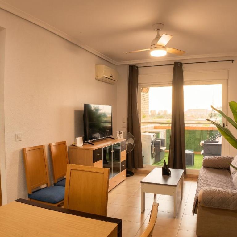 Apartalux Magic Silver - Appartement 2 Chambres - 16