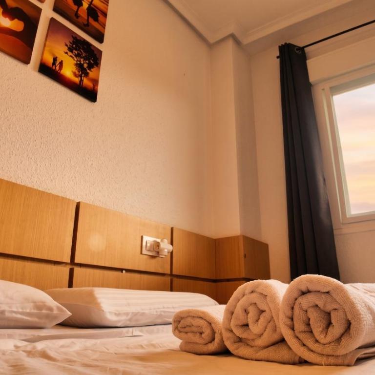 Apartalux Magic Silver - Appartement 2 Chambres - 25
