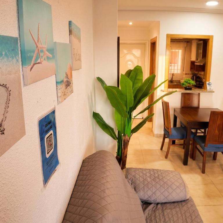 Apartalux Magic Silver - Appartement 2 Chambres - 12