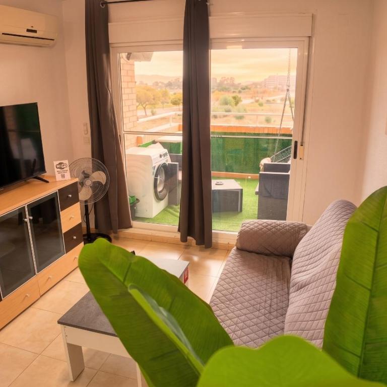 Apartalux Magic Silver - Appartement 2 Chambres - 15
