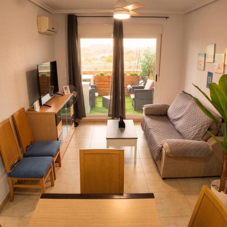 Apartalux Magic Silver - Appartement 2 Chambres - 14