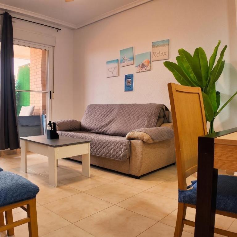 Apartalux Magic Silver - Appartement 2 Chambres - 2