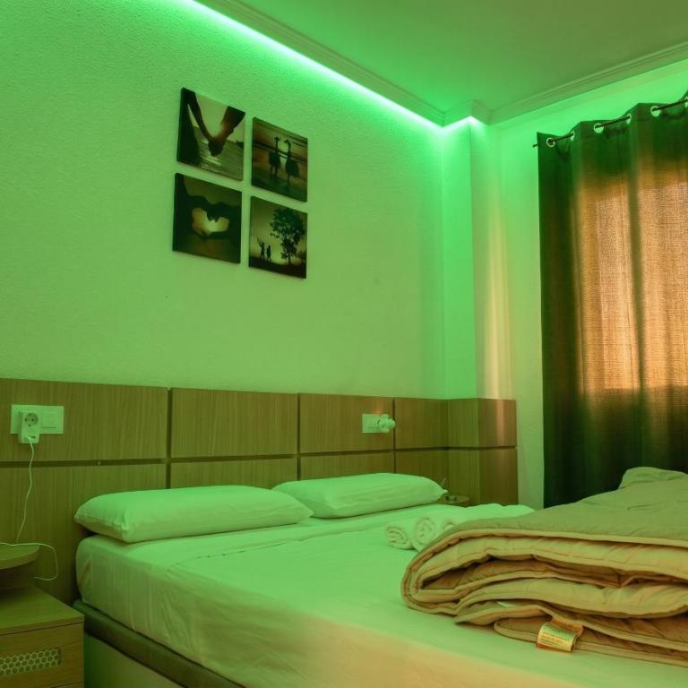 Apartalux Magic Silver - Appartement 2 Chambres - 30