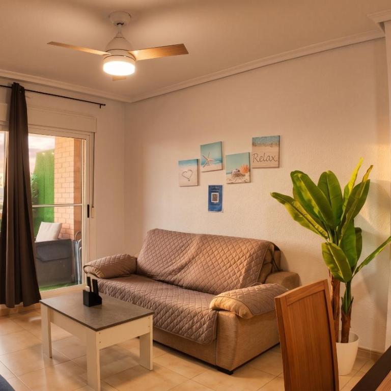 Apartalux Magic Silver - Appartement 2 Chambres - 20