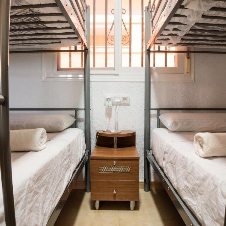 Apartalux Magic Silver - Appartement 2 Chambres - 4