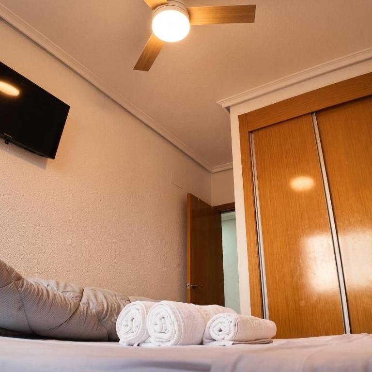 Apartalux Magic Silver - Appartement 2 Chambres - 26