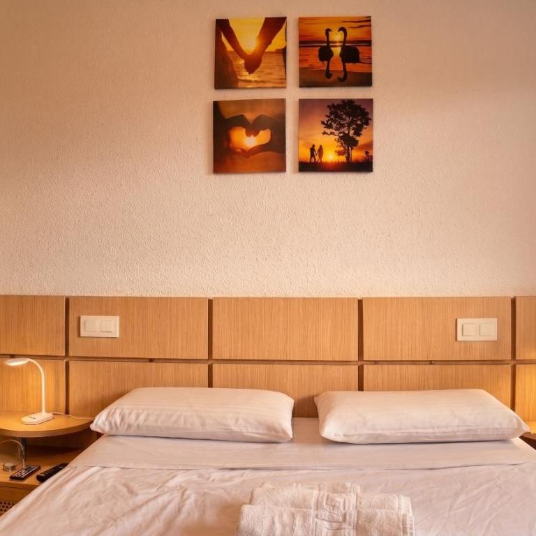 Apartalux Magic Silver - Appartement 2 Chambres - 24