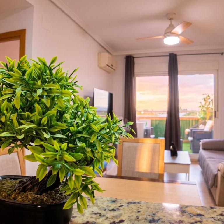Apartalux Magic Silver - Appartement 2 Chambres - 10