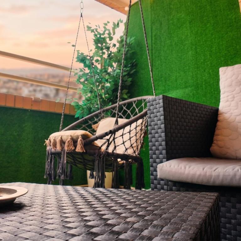 Apartalux Magic Silver - Appartement 2 Chambres - 9