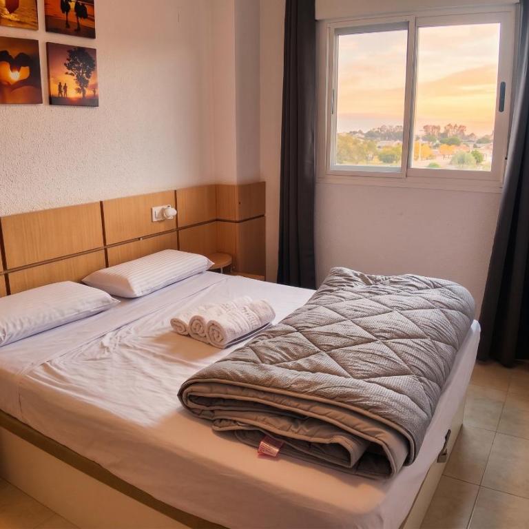Apartalux Magic Silver - Appartement 2 Chambres - 3