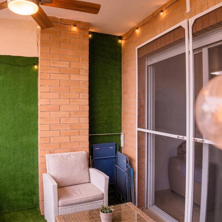 Apartalux Magic Silver - Appartement 2 Chambres - 43