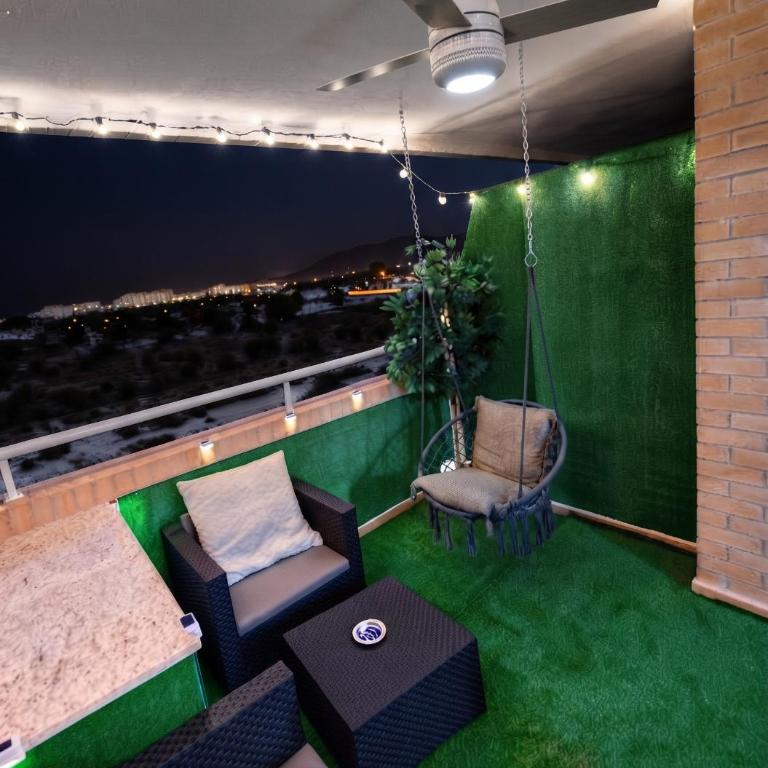 Apartalux Magic Silver - Appartement 2 Chambres - 50