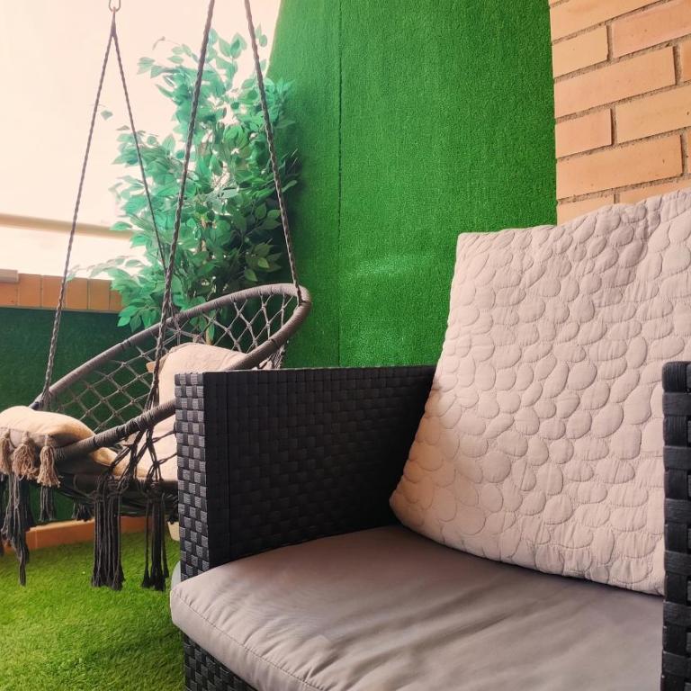 Apartalux Magic Silver - Appartement 2 Chambres - 46