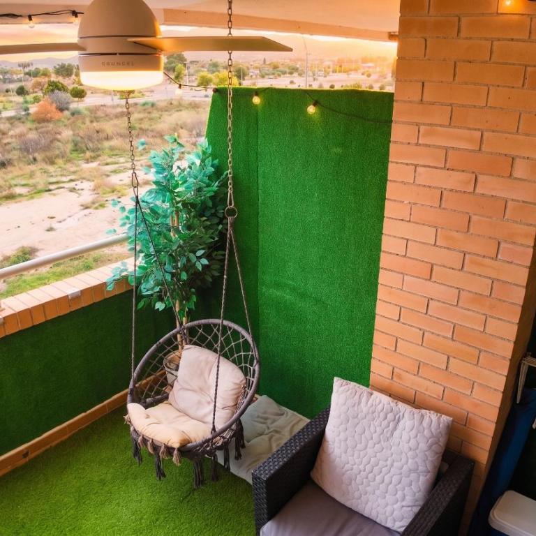 Apartalux Magic Silver - Appartement 2 Chambres - 44