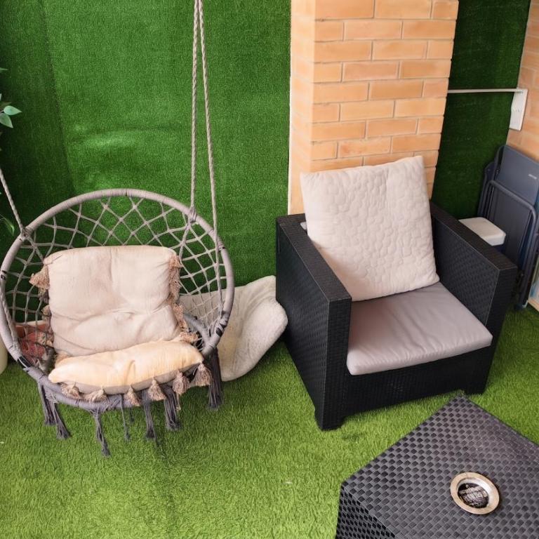 Apartalux Magic Silver - Appartement 2 Chambres - 49